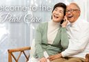 Welcome to Pearl Care Elderly Home