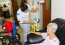 Long Term Residential Care