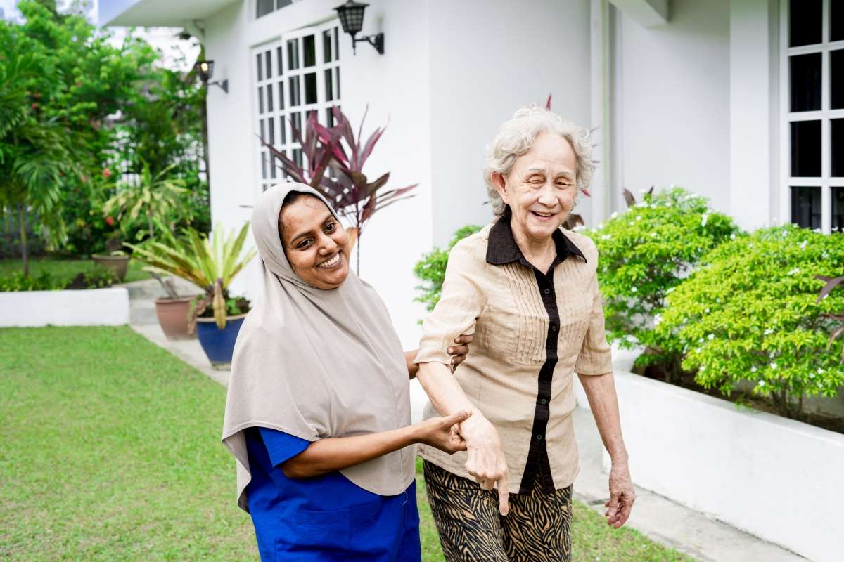 Pearl Care Elderly Nursing Home - #1 Nursing Home in PJ | Elderly Care Nursing Home | No 01 Nursing Home in PJ, #nursinghomeinpj #pearlcare #homecare #elderlycare #startingfrom1500rm #carehomes