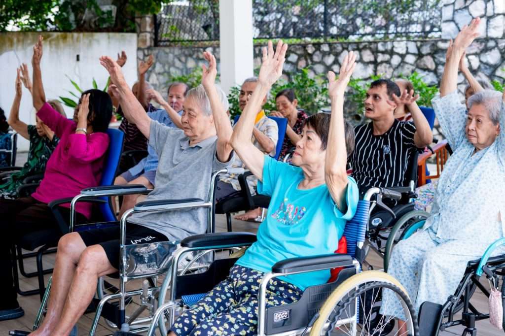 Pearl Care Elderly Nursing Home - #1 Nursing Home in PJ | Elderly Care Nursing Home | No 01 Nursing Home in PJ, #nursinghomeinpj #pearlcare #homecare #elderlycare #startingfrom1500rm #carehomes