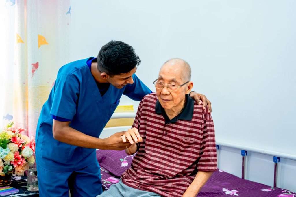 Pearl Care Elderly Nursing Home - #1 Nursing Home in PJ | Elderly Care Nursing Home | No 01 Nursing Home in PJ, #nursinghomeinpj #pearlcare #homecare #elderlycare #startingfrom1500rm #carehomes