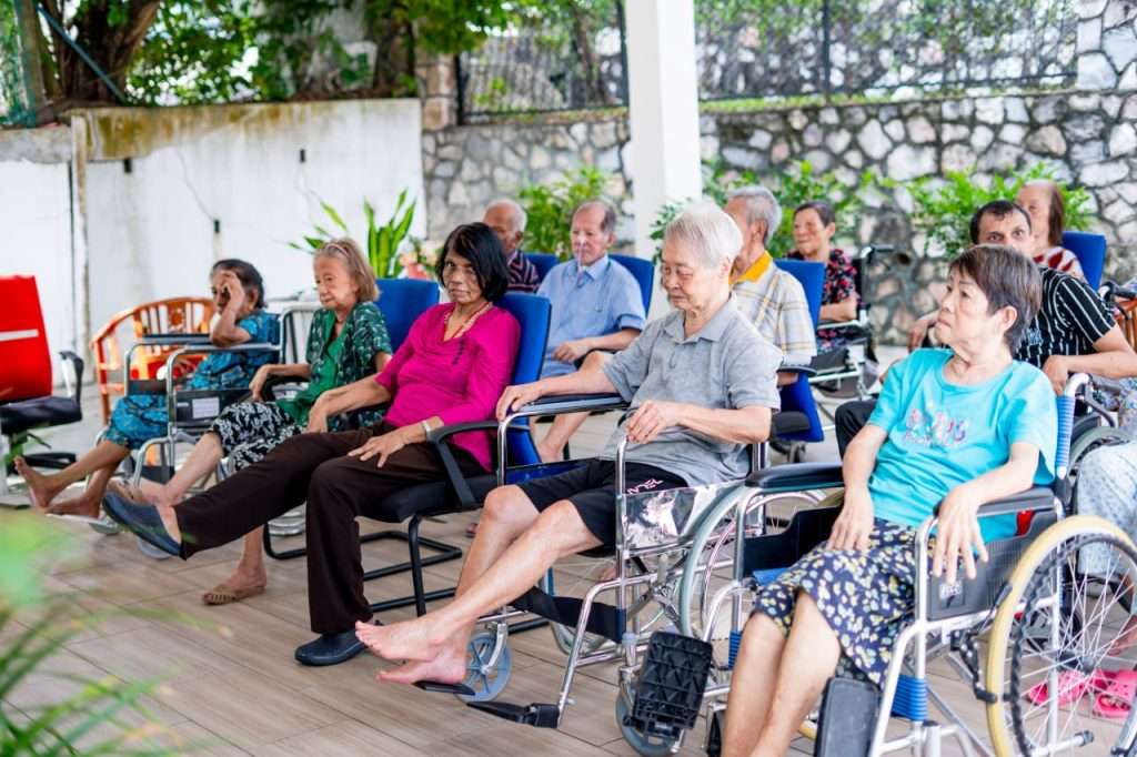 Pearl Care Elderly Nursing Home - #1 Nursing Home in PJ | Elderly Care Nursing Home | No 01 Nursing Home in PJ, #nursinghomeinpj #pearlcare #homecare #elderlycare #startingfrom1500rm #carehomes
