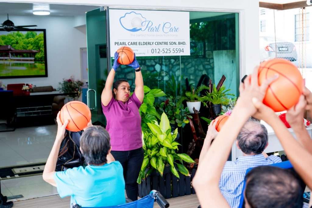 Pearl Care Elderly Nursing Home - #1 Nursing Home in PJ | Elderly Care Nursing Home | No 01 Nursing Home in PJ, #nursinghomeinpj #pearlcare #homecare #elderlycare #startingfrom1500rm #carehomes