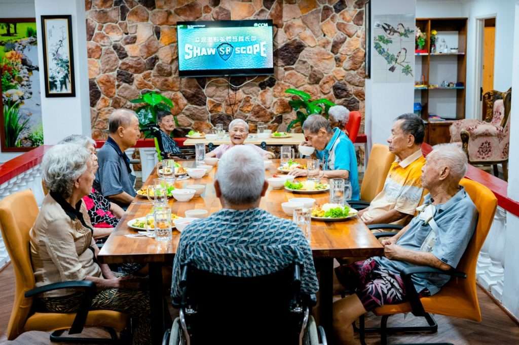 Pearl Care Elderly Nursing Home - #1 Nursing Home in PJ | Elderly Care Nursing Home | No 01 Nursing Home in PJ, #nursinghomeinpj #pearlcare #homecare #elderlycare #startingfrom1500rm #carehomes