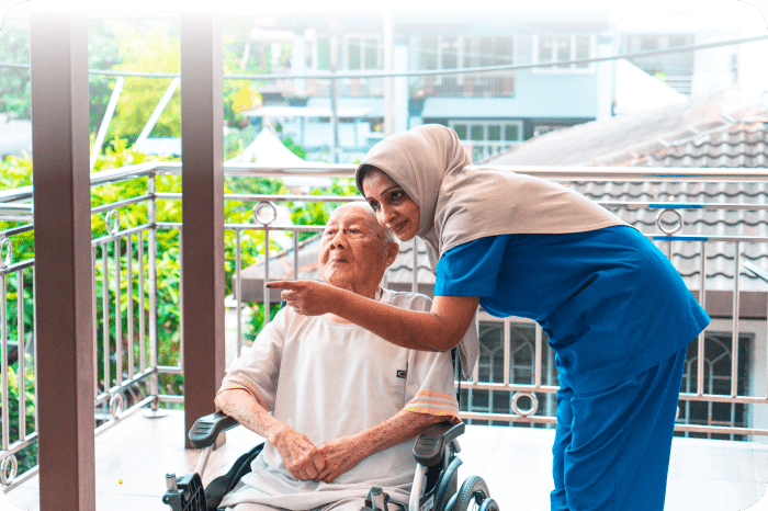 Pearl Care Elderly Nursing Home - #1 Nursing Home in PJ | Elderly Care Nursing Home | No 01 Nursing Home in PJ, #nursinghomeinpj #pearlcare #homecare #elderlycare #startingfrom1500rm #carehomes