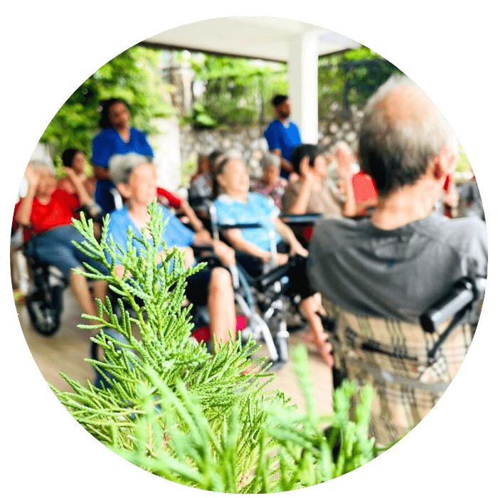 Pearl Care Elderly Nursing Home - #1 Nursing Home in PJ | Elderly Care Nursing Home | No 01 Nursing Home in PJ, #nursinghomeinpj #pearlcare #homecare #elderlycare #startingfrom1500rm #carehomes
