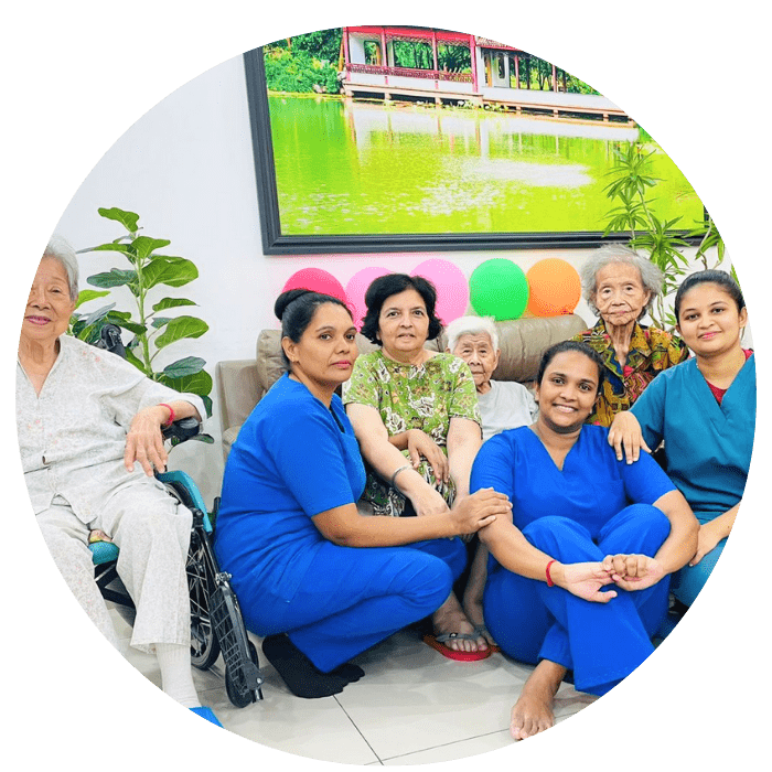 Pearl Care Elderly Nursing Home - #1 Nursing Home in PJ | Elderly Care Nursing Home | No 01 Nursing Home in PJ, #nursinghomeinpj #pearlcare #homecare #elderlycare #startingfrom1500rm #carehomes
