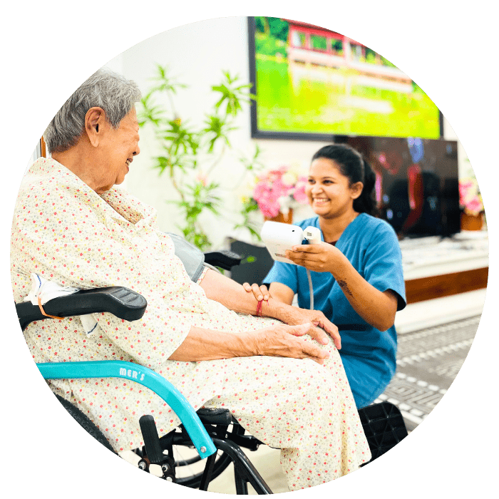 Pearl Care Elderly Nursing Home - #1 Nursing Home in PJ | Elderly Care Nursing Home | No 01 Nursing Home in PJ, #nursinghomeinpj #pearlcare #homecare #elderlycare #startingfrom1500rm #carehomes