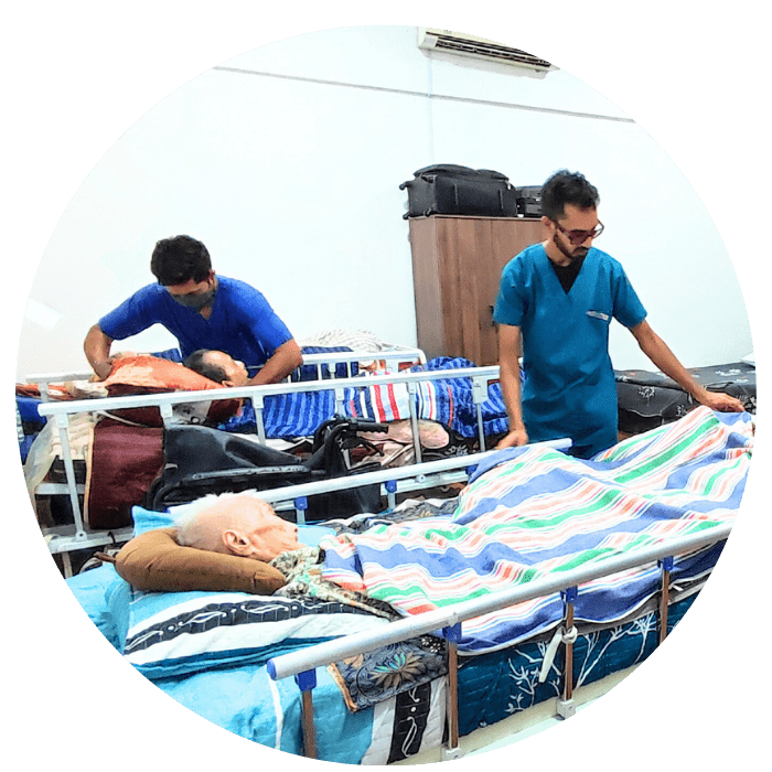 Pearl Care Elderly Nursing Home - #1 Nursing Home in PJ | Elderly Care Nursing Home | No 01 Nursing Home in PJ, #nursinghomeinpj #pearlcare #homecare #elderlycare #startingfrom1500rm #carehomes